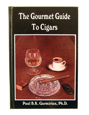 The Gourmet Guide to Cigars
