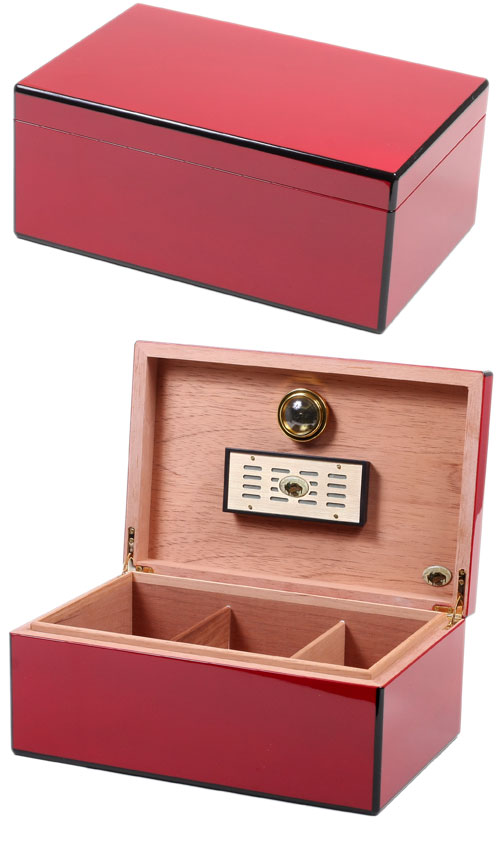 Imperial Humidor