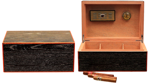 Craftsman's Bench Portsmouth Humidor