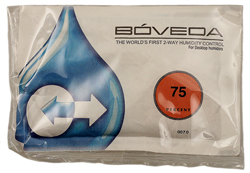 Boveda Humidity Control Packets-75%