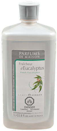 Fresh Eucalyptus 1000ml