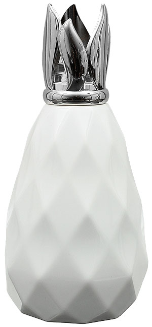 London White Lamp