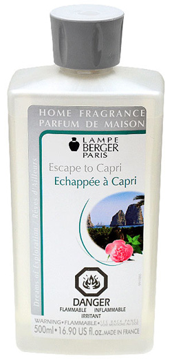 Escape to Capri 500ml