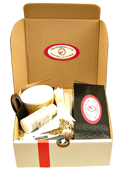 Virginia Gift Set