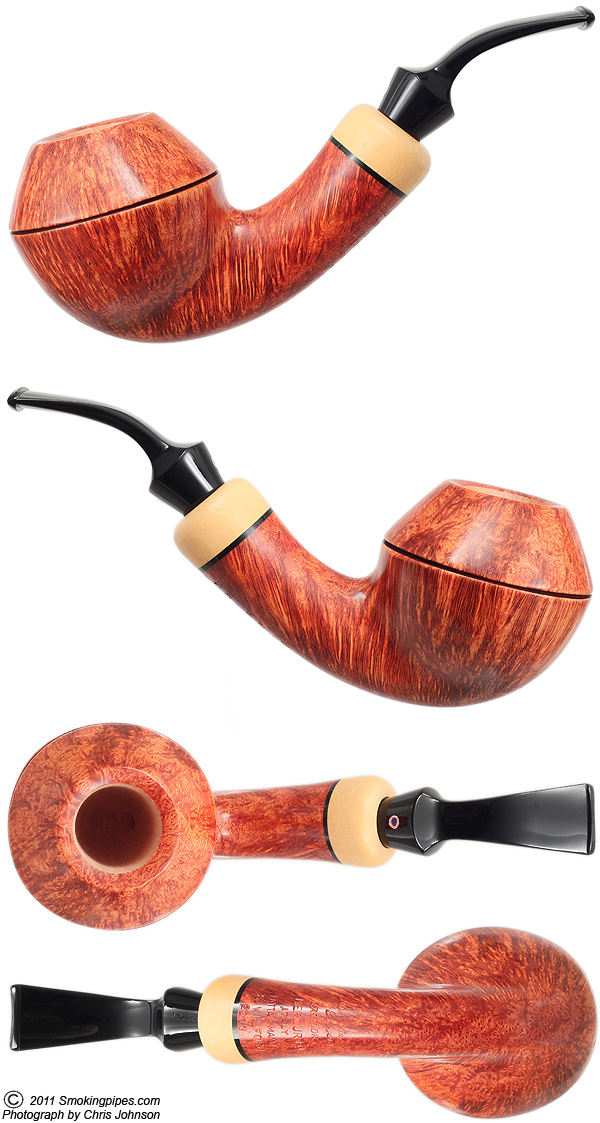 Mercurio Rhodesian (S. Wilford)