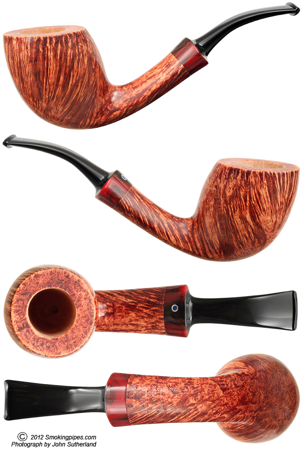Dorelio Rovera Mercurio Bent Egg