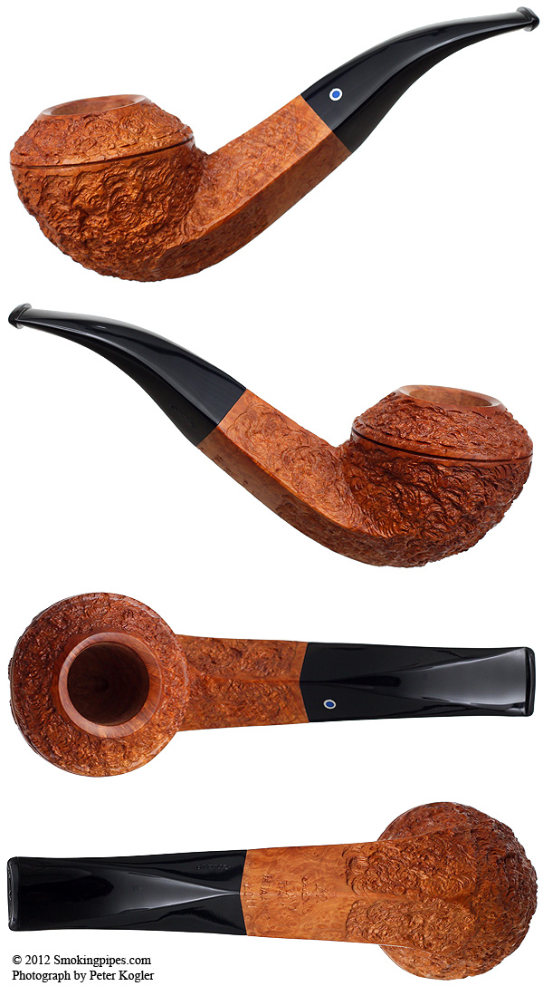 Urano Bent Bulldog