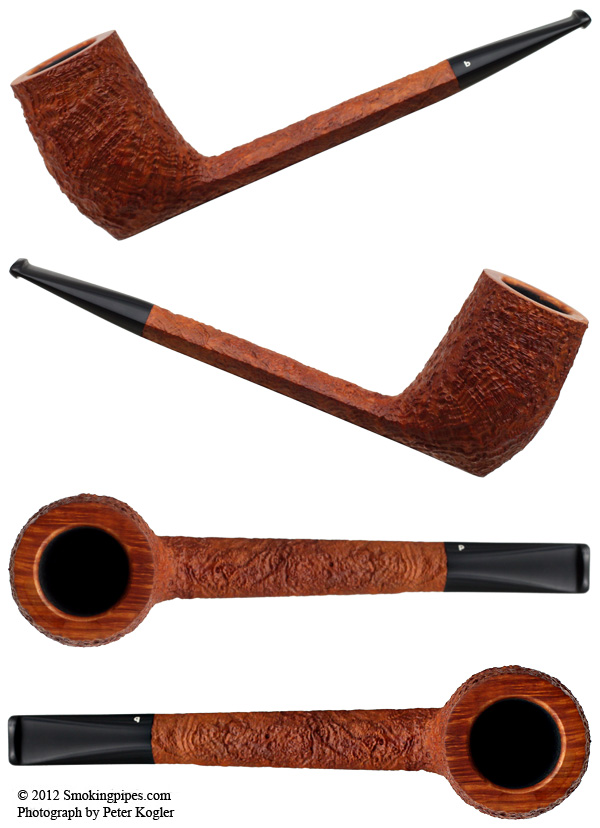 Sandblast Canadian (Three Clubs)