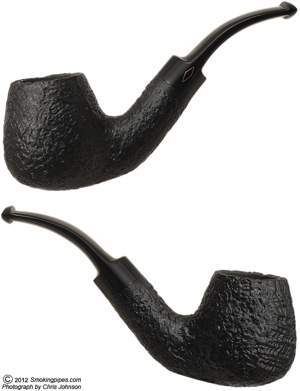 Stand Up Sabbiata Bent Brandy (2835)