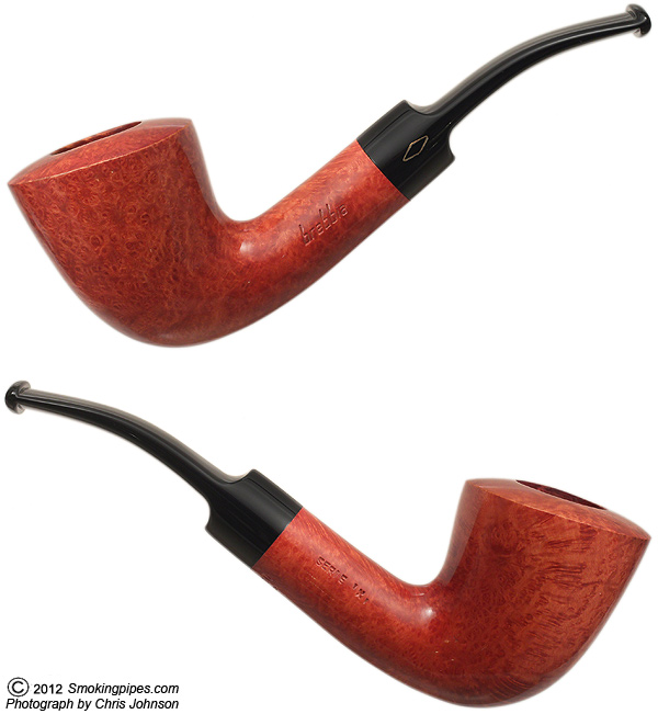 Serie 'X' Bent Dublin (6010)