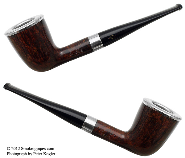 Serie "1960" Cappucio Noce Dublin (4001)