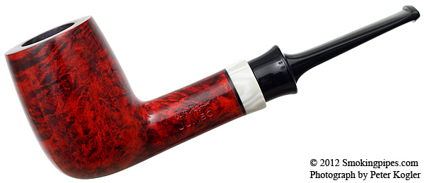 Jumbo Orange Smooth Billiard