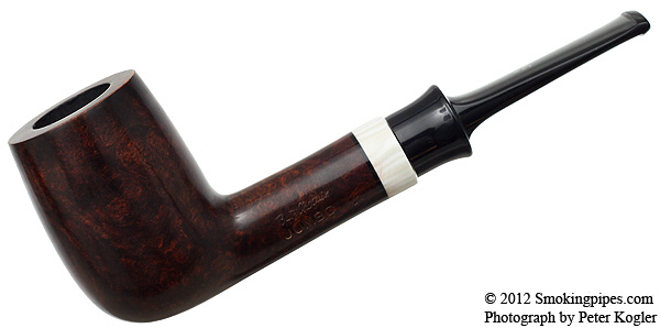 Jumbo Walnut Smooth Billiard