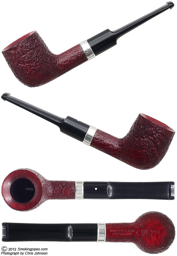 Ruby Bark (2203) (2010)