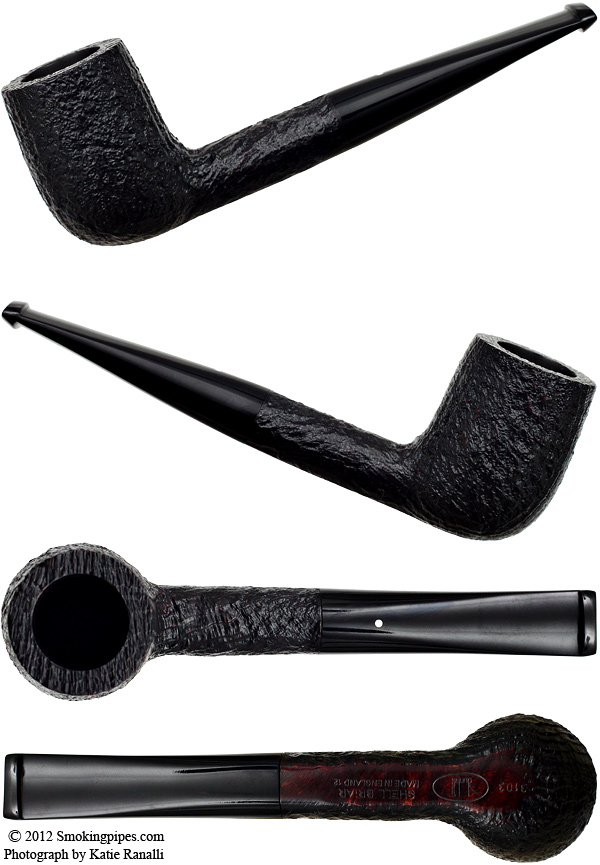 Shell Briar (3103) (2012)