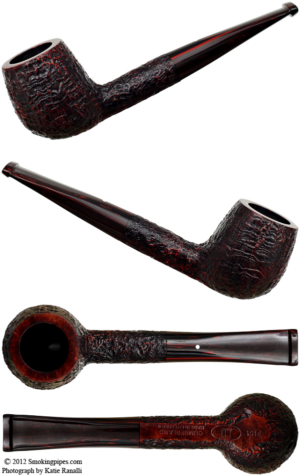 Cumberland (3101) (2011)