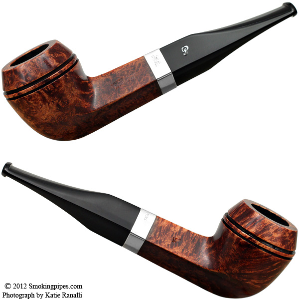 Dublin Silver (150) Fishtail