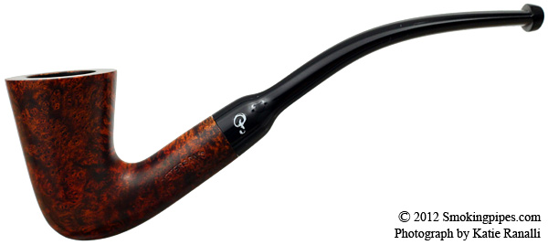 Calabash Smooth Fishtail
