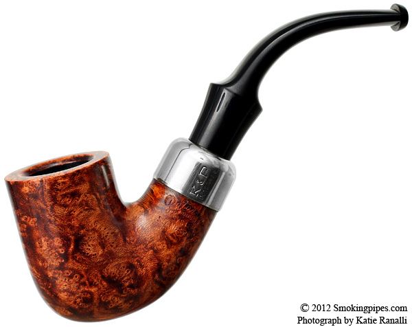 System Standard Smooth (313) Fishtail