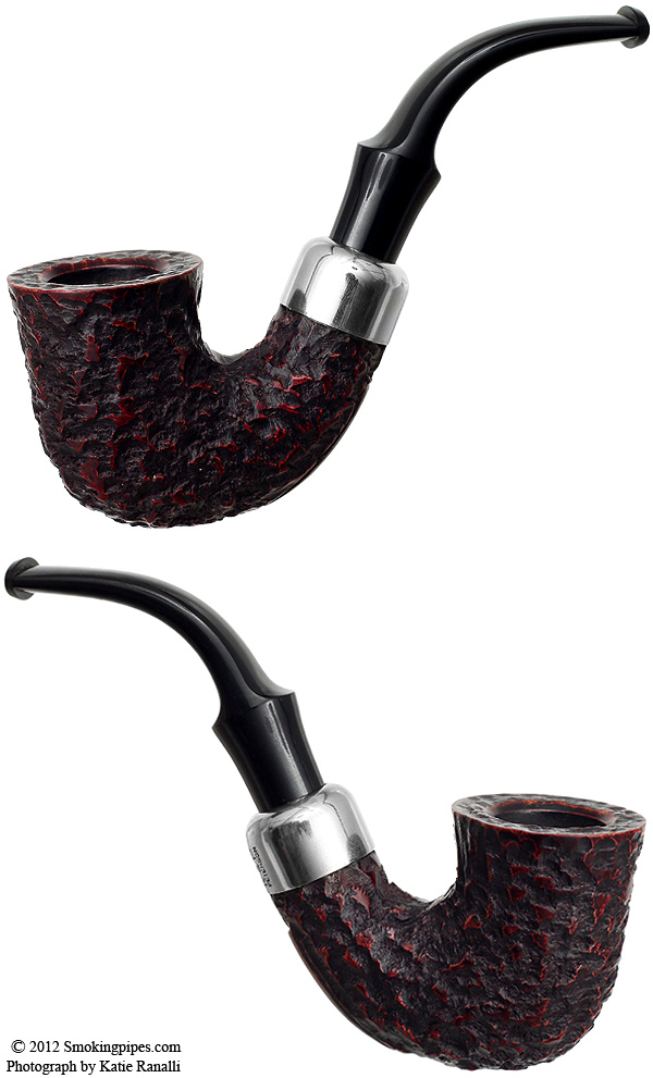 System Standard Rusticated (305) Fishtail