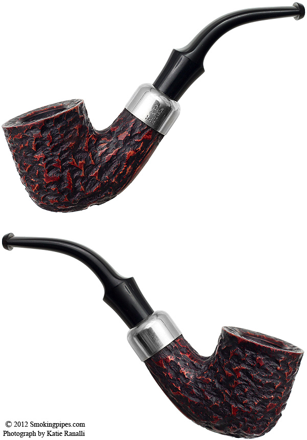 System Standard Rusticated (301) Fishtail