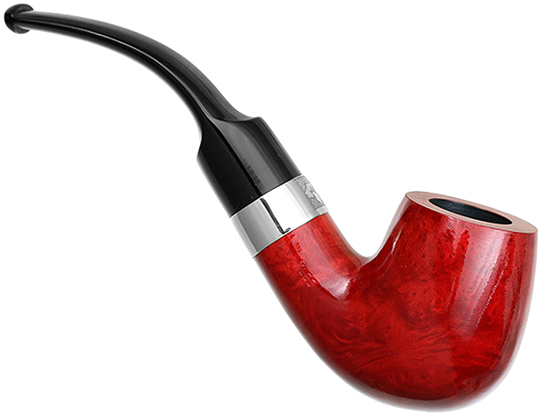 New Tobacco Pipes: Peterson Around the World Canada (XL90) Fishtail at Smokingpipes.com