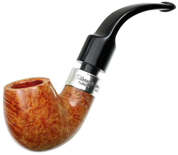 New Tobacco Pipes Peterson Deluxe System (20S) PLip at