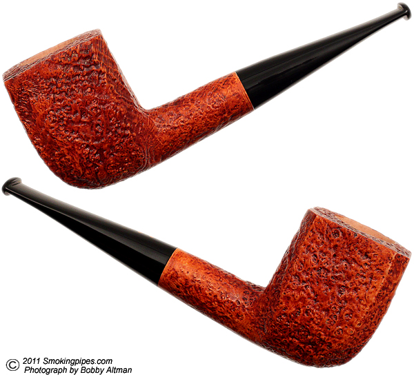 Silk Cut Paneled Billiard