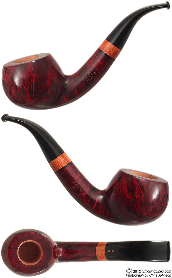Rubino Bent Apple