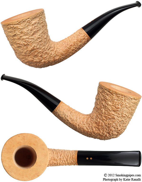 Classic Rind "Pure" Bent Dublin (70)