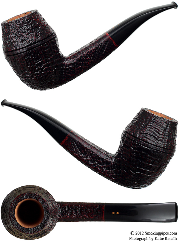 Silk Cut Rhodesian (G)