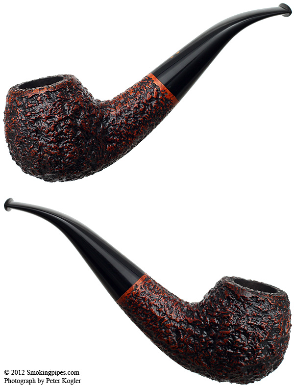Rind Bent Apple