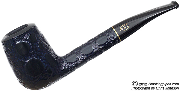 Alligator Black (707 KS) (6mm)