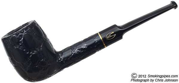 Alligator Black (127) (6mm)