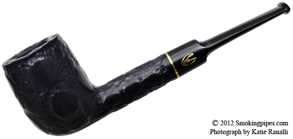 Alligator Black (114 KS) (6mm)
