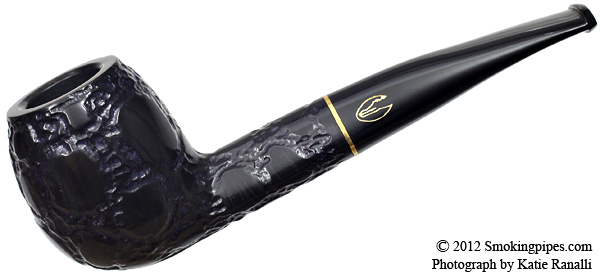 Alligator Black (173) (6mm)