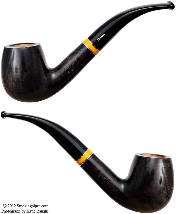 Sistina Smooth (602) (6mm)