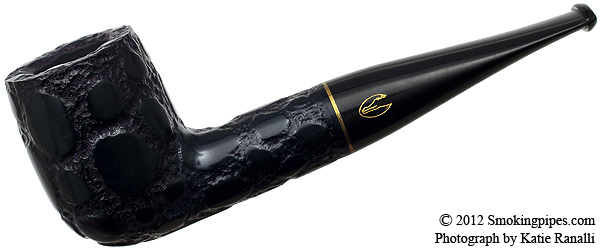 Alligator Black (101) (6mm)