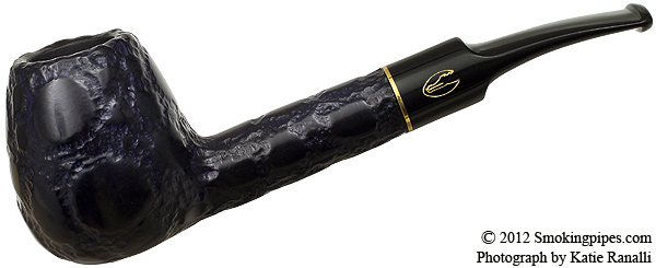 Alligator Black (209 KS) (6mm)