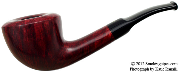 Featherweight Smooth Red (200)
