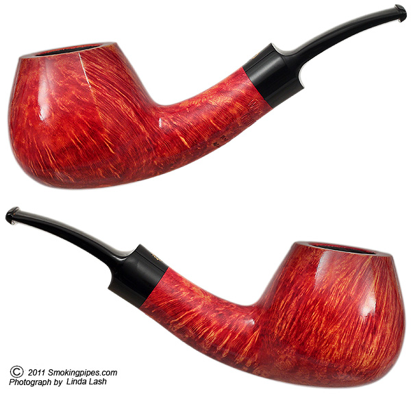 Crown Smooth Bent Brandy (200)