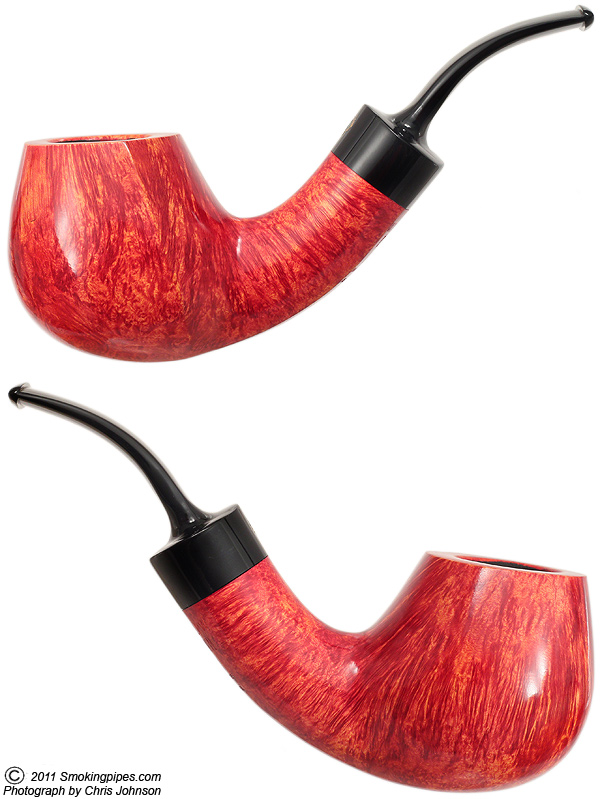 Crown Smooth Bent Brandy (200)