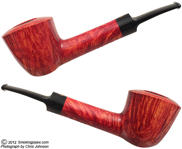 Crown Smooth Dublin Sitter (200)