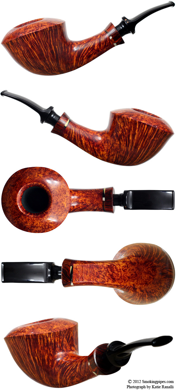 Smooth Calabash (B)