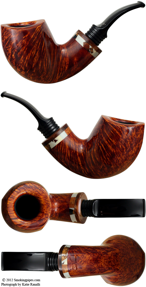 Smooth Bent Egg (D)
