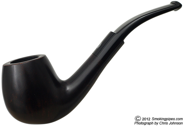 E-Star Smooth Bent Brandy (Two Stars)