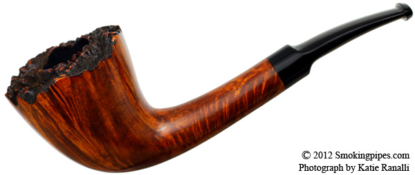 Mizki Smooth Bent Dublin