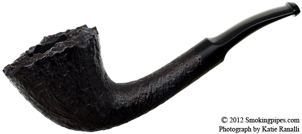 Mizki Sandblasted Bent Dublin