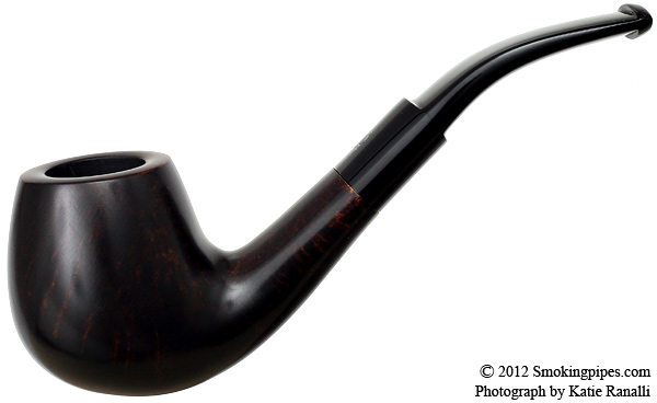 E-Star Smooth Bent Brandy (Two Stars)