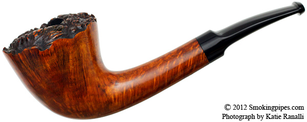 Mizki Smooth Bent Dublin